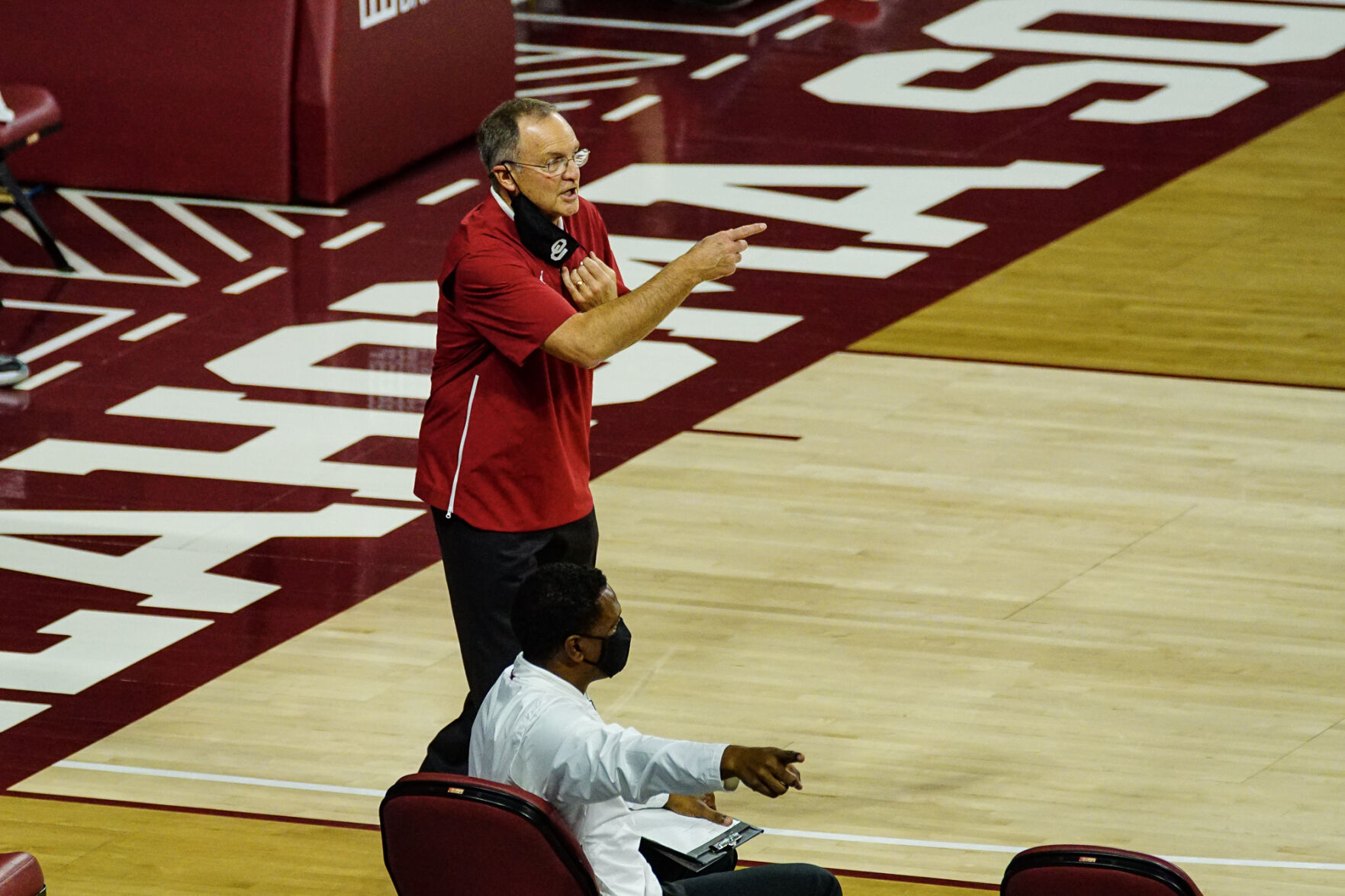 Lon Kruger